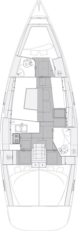 Image of Best Secret yacht #2