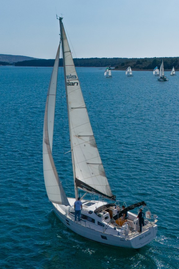 Image of Best Secret yacht #3