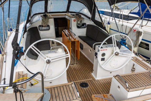 Image of Best Secret yacht #6