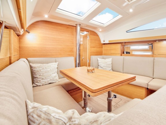 Image of Best Secret yacht #8