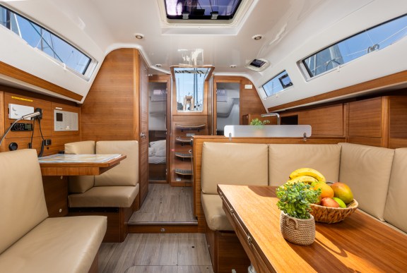 Image of Best Secret yacht #7