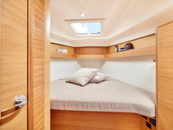 Image of Best Secret yacht #12