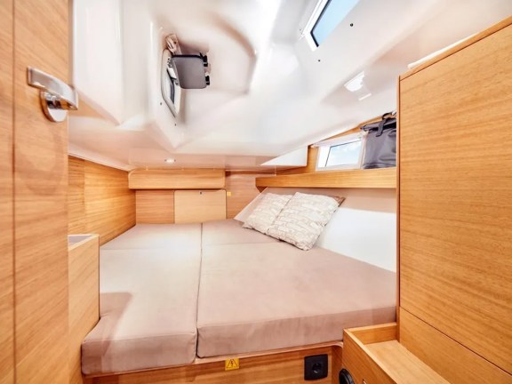 Image of Best Secret yacht #13