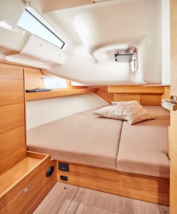 Image of Best Secret yacht #14