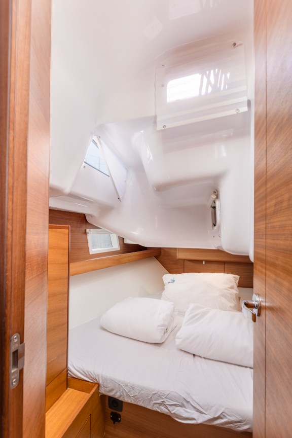 Image of Best Secret yacht #11