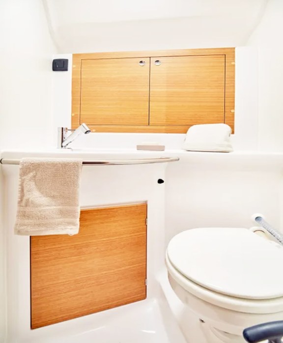 Image of Best Secret yacht #16