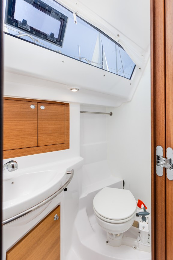 Image of Best Secret yacht #14