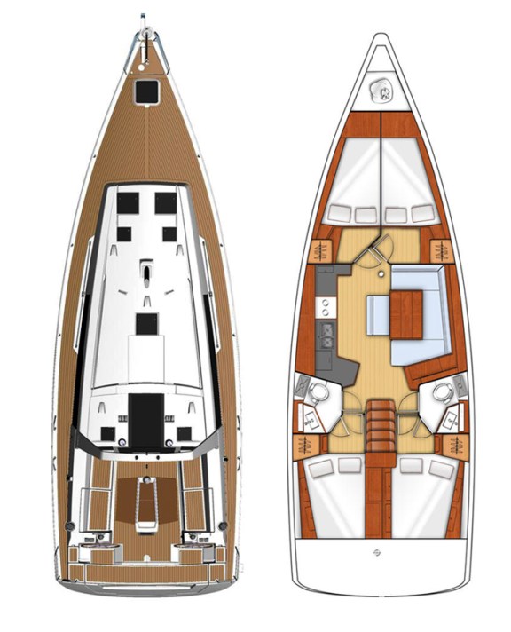 Image of Neška II yacht #2