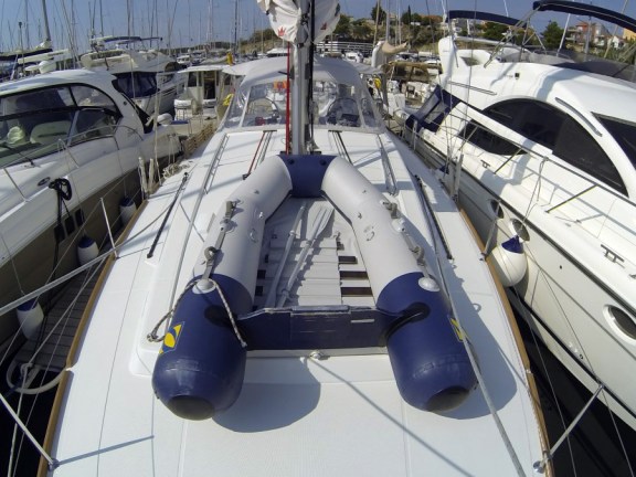 Image of Neška II yacht #11