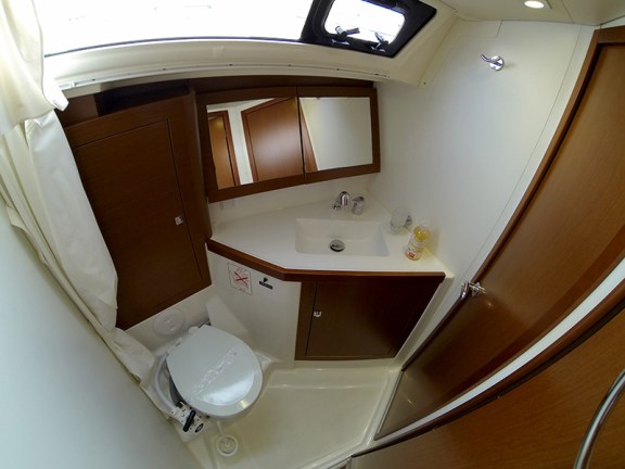 Image of Neška II yacht #25