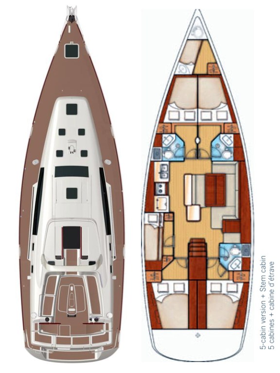 Image of Pika II yacht #2