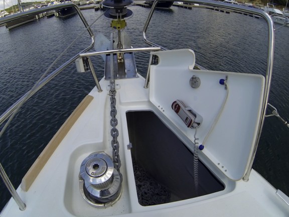 Image of Pika II yacht #12