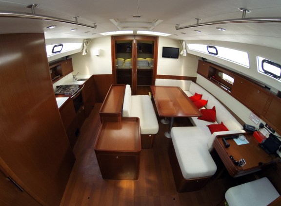 Image of Pika II yacht #14