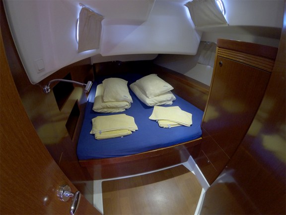 Image of Pika II yacht #25