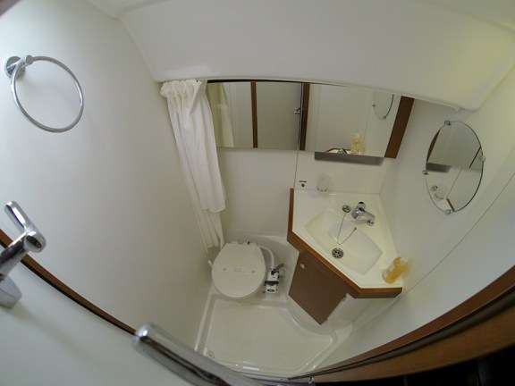 Image of Pika II yacht #30