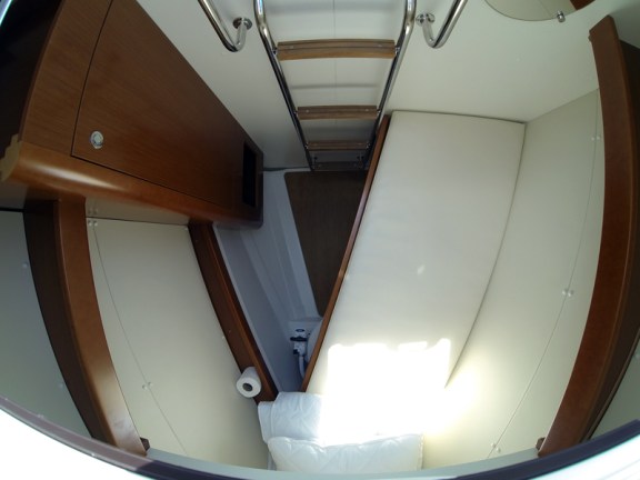 Image of Pika II yacht #31