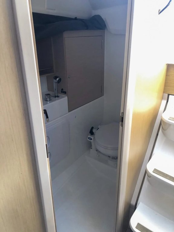 Image of Arya yacht #7