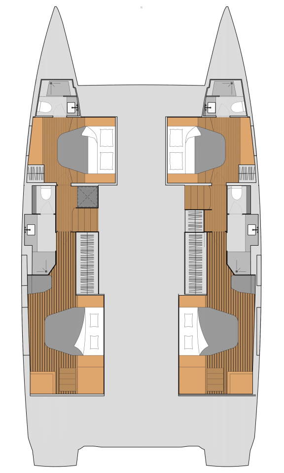 Image of Maeva yacht #2