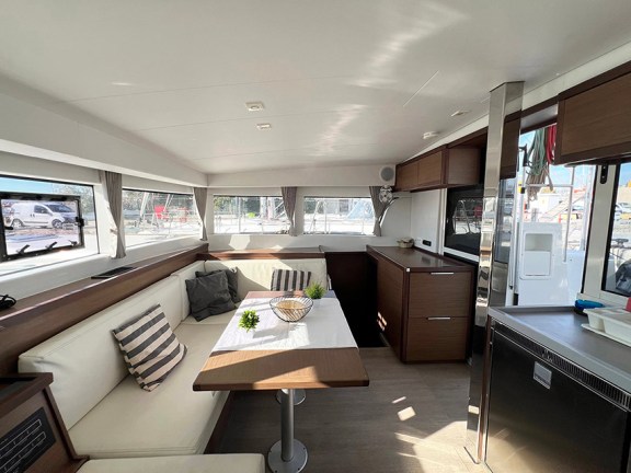 Image of Bella Mare yacht #4