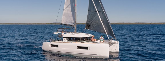 Image of Bella Mare yacht #6