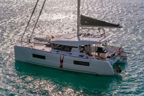 Image of Bella Mare yacht #7