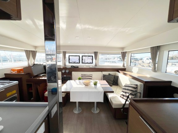 Image of Bella Mare yacht #8