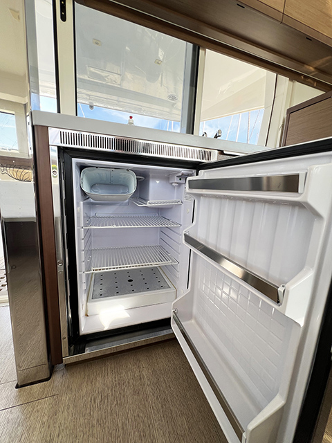 Image of Bella Mare yacht #10