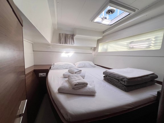 Image of Bella Mare yacht #11