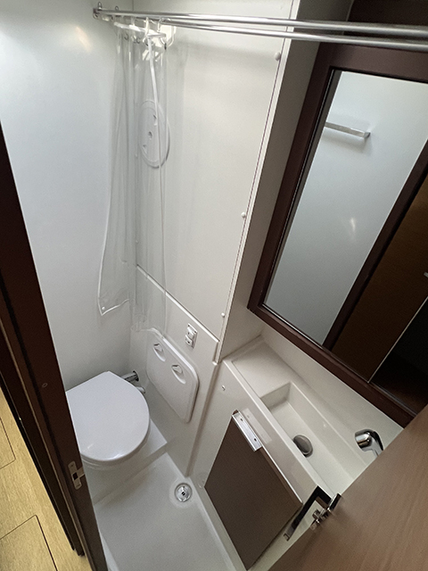 Image of Bella Mare yacht #13