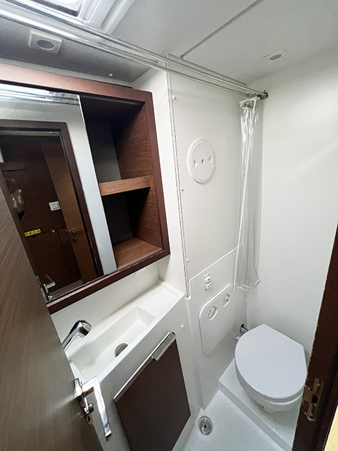 Image of Bella Mare yacht #14