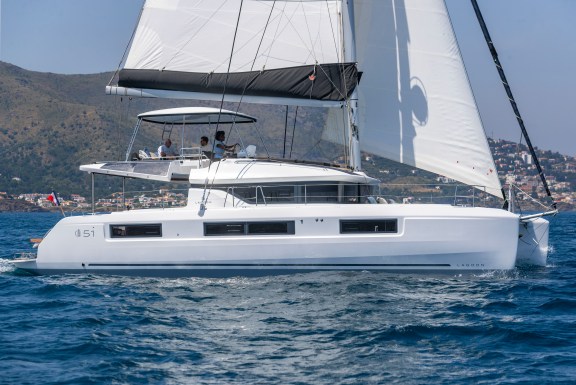 Image of One Feeling yacht #4