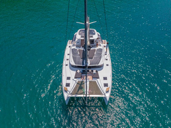Image of One Feeling yacht #5