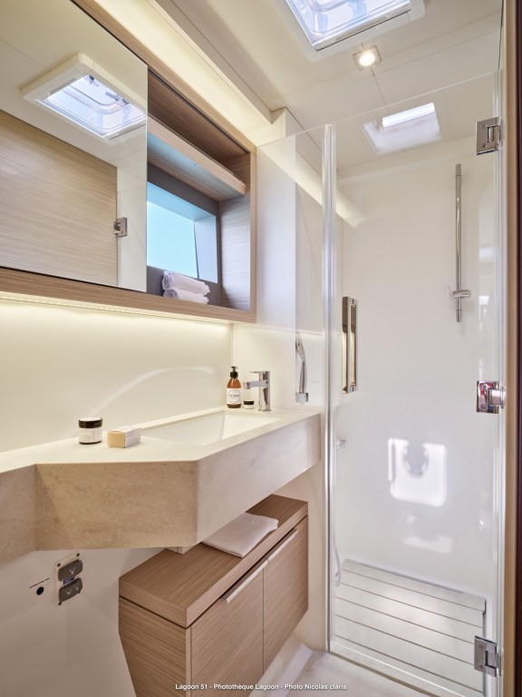 Image of One Feeling yacht #10