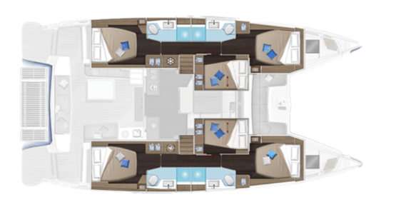 Image of One Feeling yacht #2