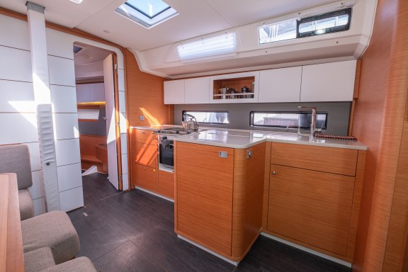 Image of One Smile yacht #6