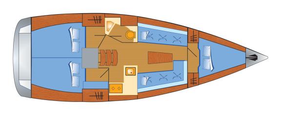 Image of Loop yacht #2