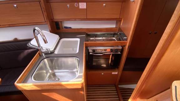 Image of Loop yacht #7