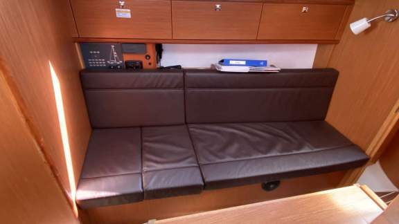 Image of Loop yacht #9