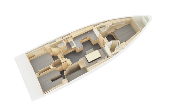 Image of Sestrica Vela yacht #3