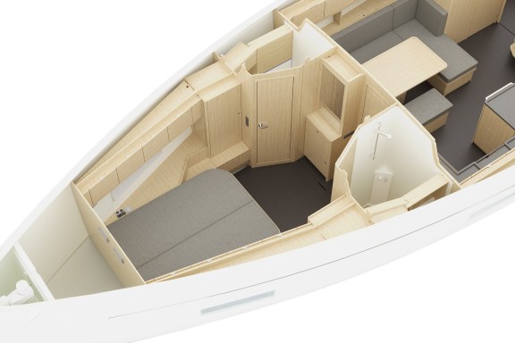 Image of Sestrica Vela yacht #4