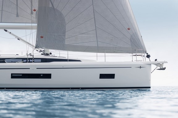 Image of Sestrica Vela yacht #7