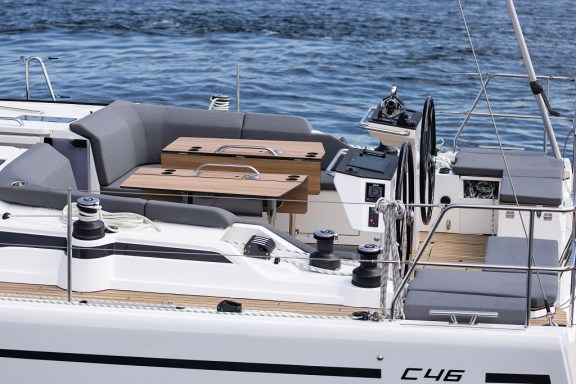 Image of Sestrica Vela yacht #6