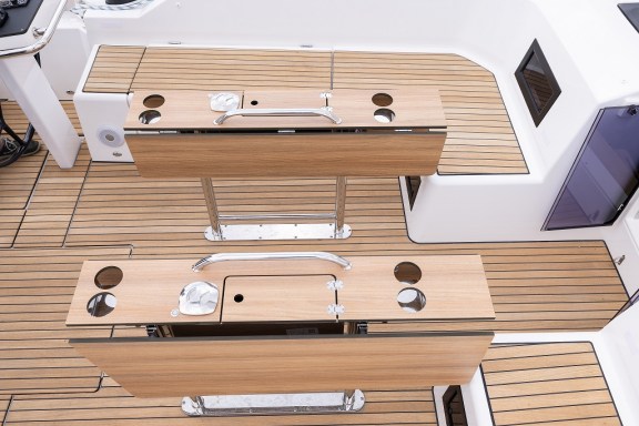 Image of Sestrica Vela yacht #9