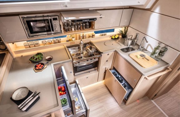 Image of Sestrica Vela yacht #12