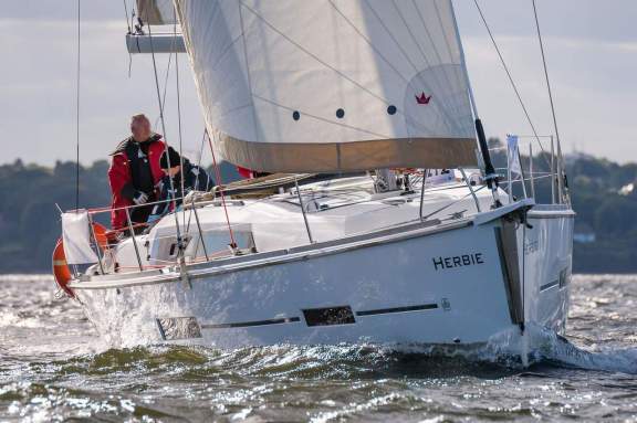 Image of Herbie yacht #7