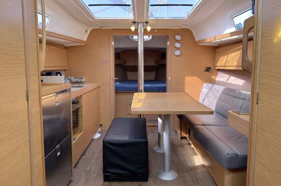 Image of Herbie yacht #10