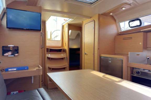 Image of Herbie yacht #12