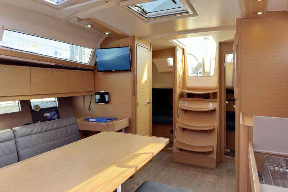 Image of Herbie yacht #13