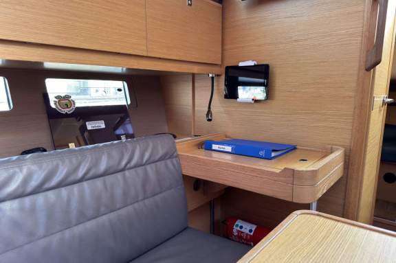 Image of Herbie yacht #14