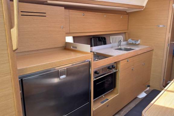 Image of Herbie yacht #15